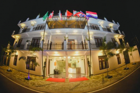 Asian Grand Hotel, Negombo